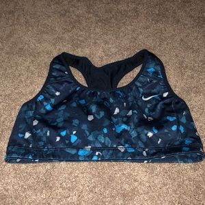Nike Dri-Fit Sports Bra